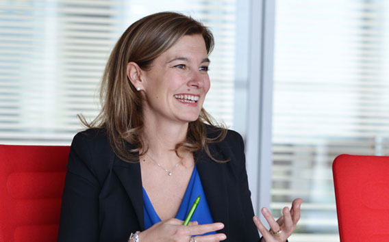Corinne Pala