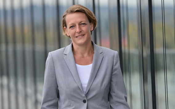 Katrin Fleischer