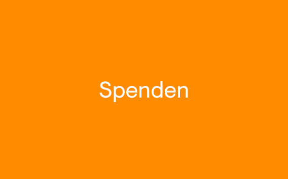 Spenden